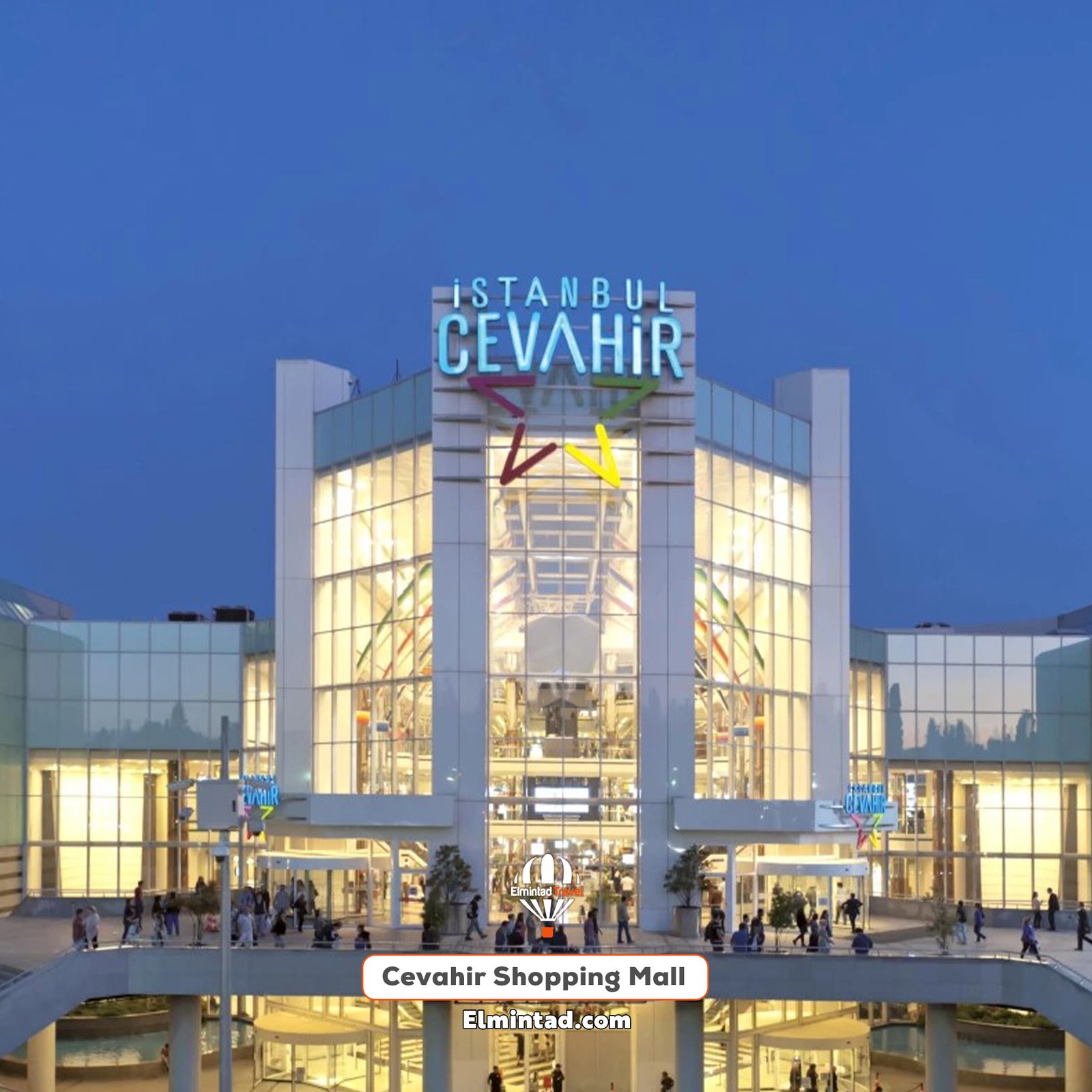 Istanbul Tourist Shopping Tour 2