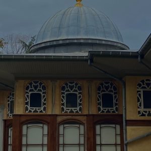 تجول في قصر آينالي قاواك اسطنبول في أبرز رحلة لتركيا