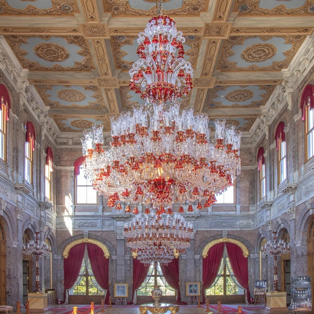 أروع رحلة الى اسطنبول في قصر بيكوز اسطنبول