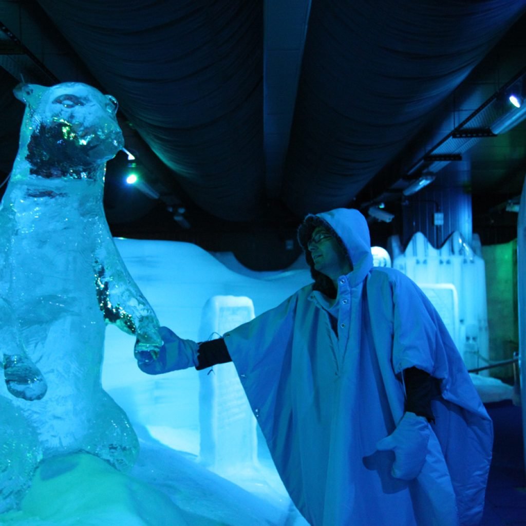 تجهز لزيارة متحف الثلج اسطنبول مع أفضل شركة سياحة تركيا