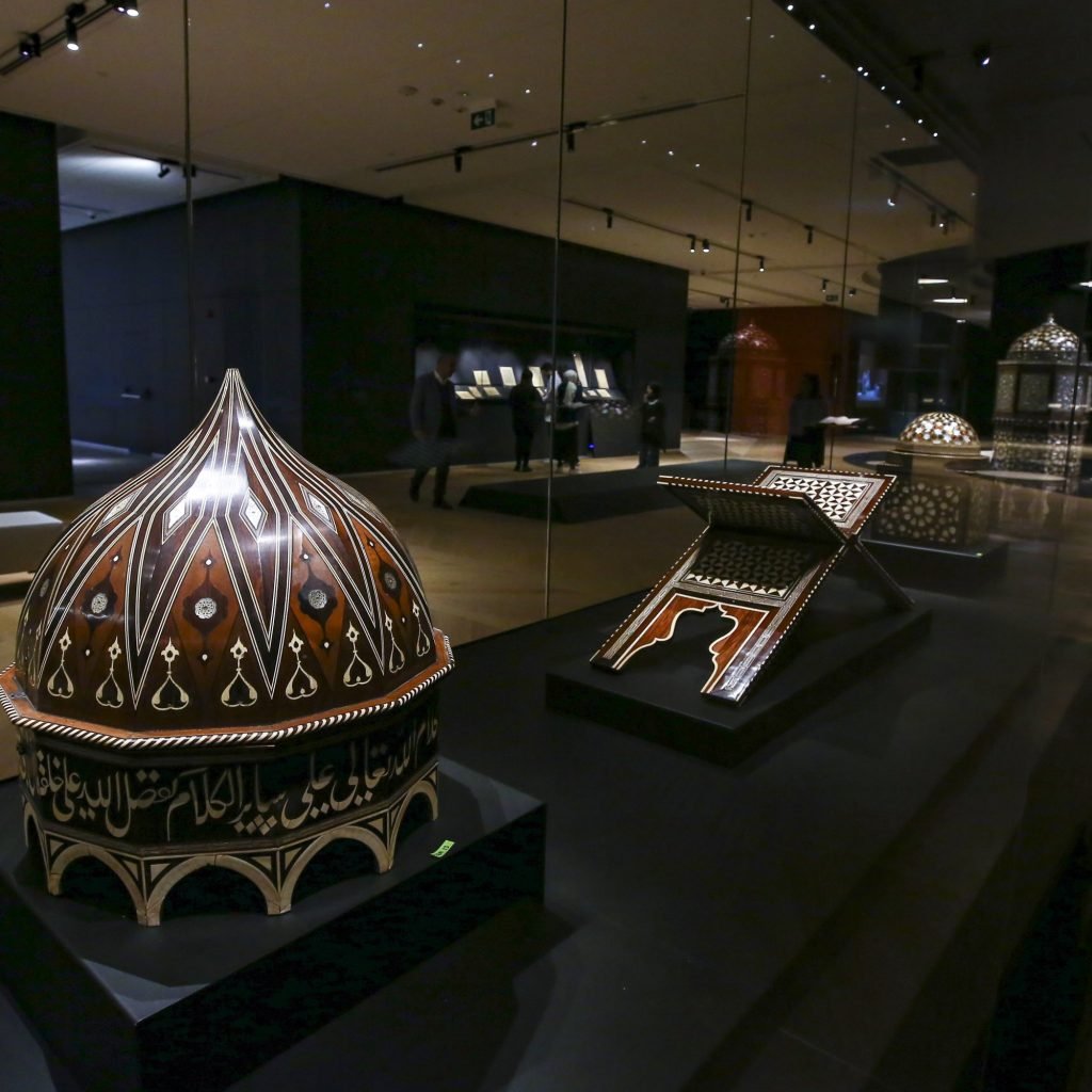 تجول في متحف الحضارات الإسلامية اسطنبول مع أرخص اسعار رحلات تركيا