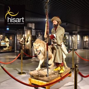 متحف هيسارت