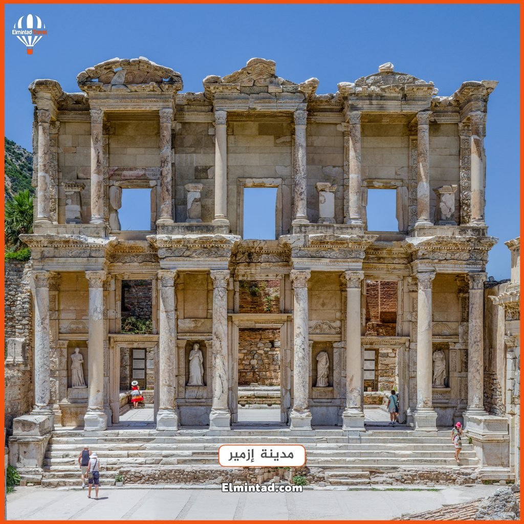 10 من أهم معالم تركيا التاريخية والمدن السياحية في تركيا