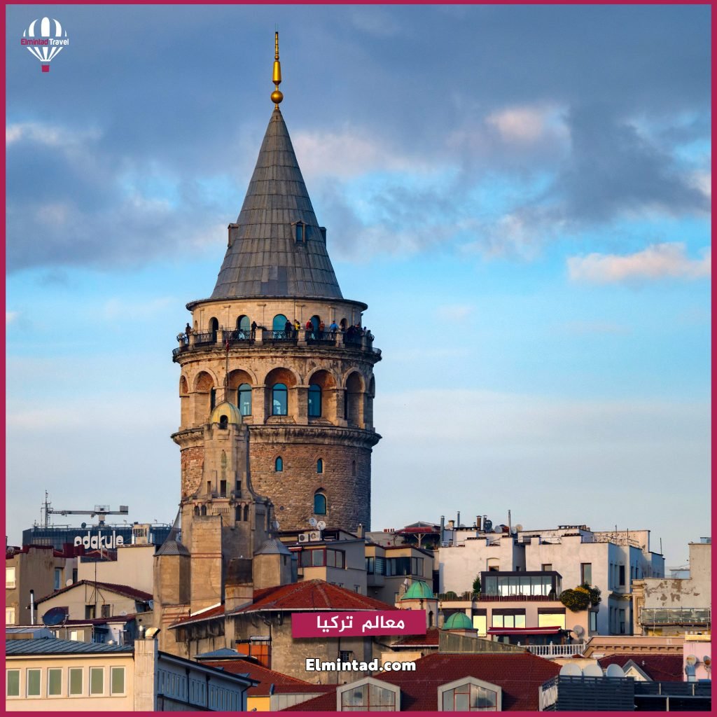 أهم 10 معالم سياحية وتاريخية في تركيا