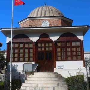 مكتبة نجيب باشا
