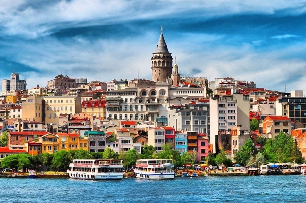 استمتع بمناظر وطبيعة تركيا الساحرة مع برامج شركة المنطاد السياحية