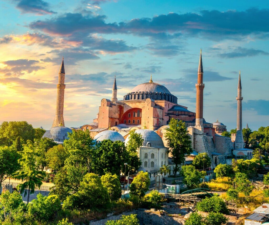 أقوى عروض السفر لمدن تركيا السياحية الرائعة