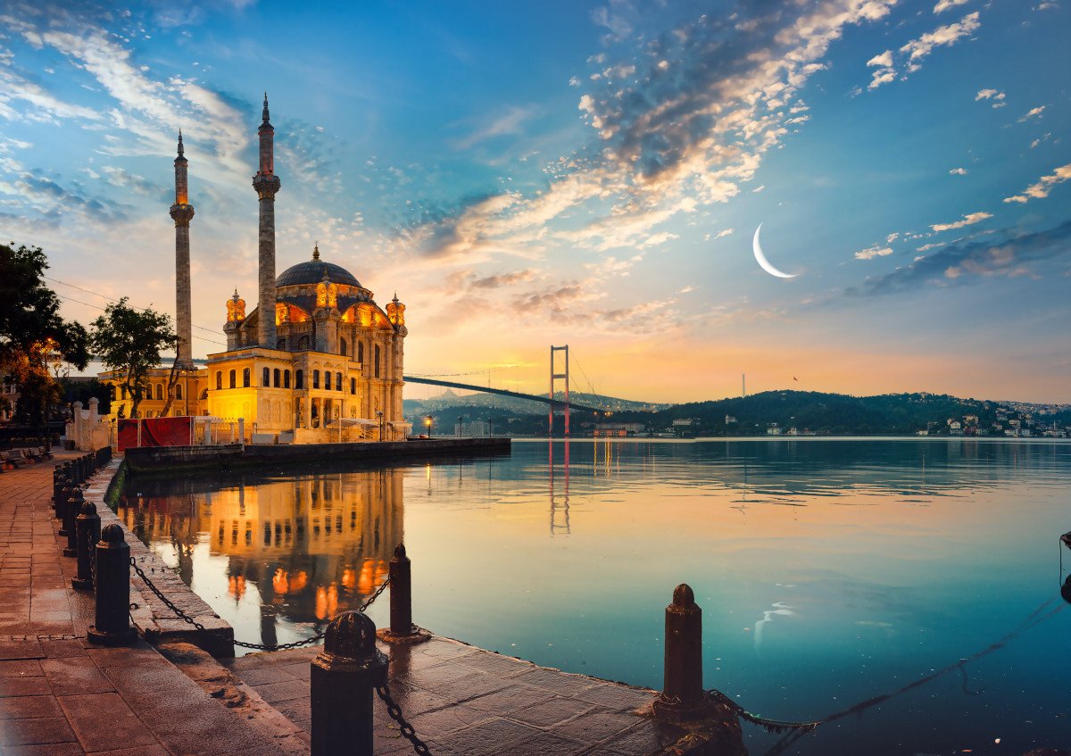افضل الاماكن السياحيه في تركيا