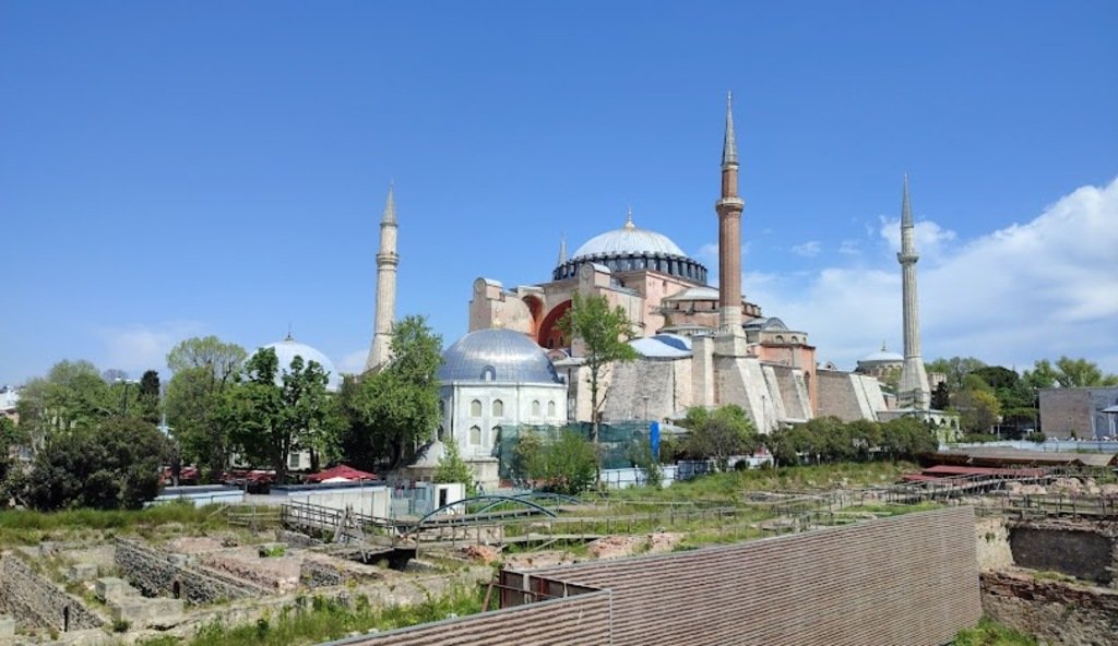 رحلتك لاجمل أماكن سياحية في تركيا ومدنها بأفضل الأسعار