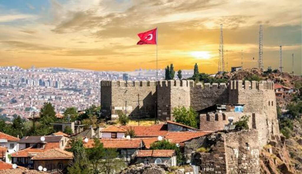 اكتشف جمال أفضل مدن سياحية في تركيا الساحرة