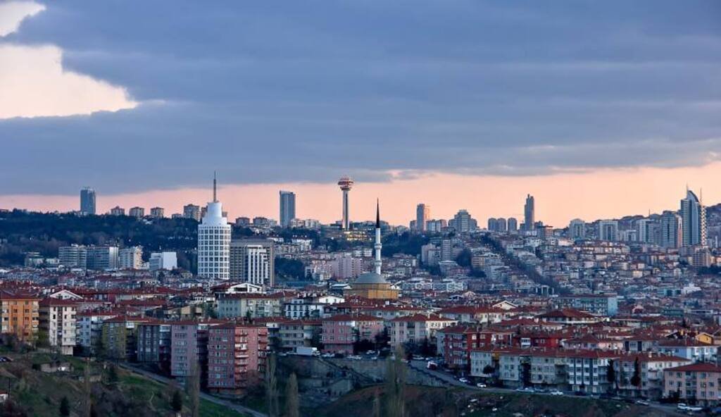 مدن سياحيه في تركيا: ما هي أهم المقاصد التي يجب عليك زيارتها؟