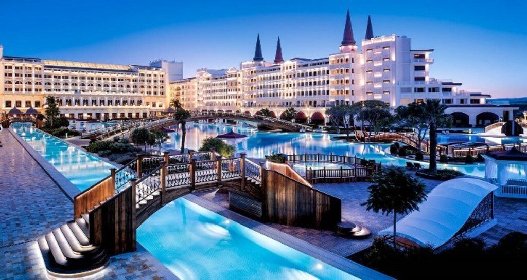 احجز في افضل فنادق اسطنبول: إقامة ممتعة في قلب المدينة التاريخية