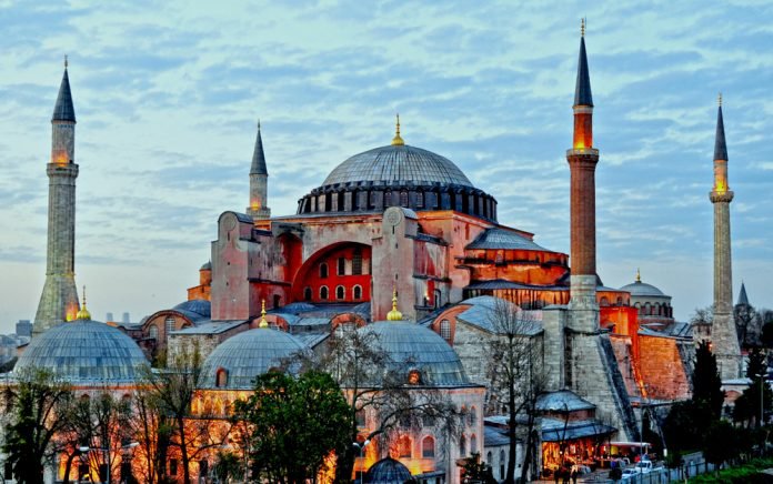 برامج سياحية تركيا