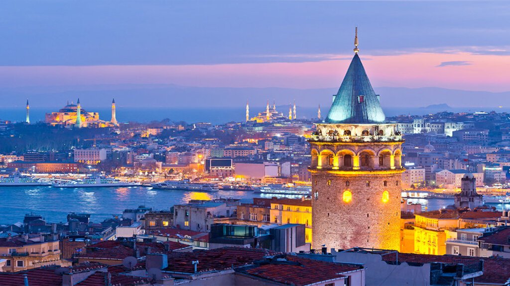 رحلات العيد إلى اسطنبول وطرابزون بأفضل البرامج والجولات السياحية
